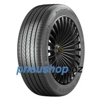 Continental PremiumContact C ( 245/45 R20 99W Conti Seal, EVc )