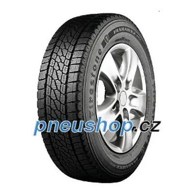 Firestone Vanhawk 2 Winter ( 205/70 R15C 106/104R 8PR )