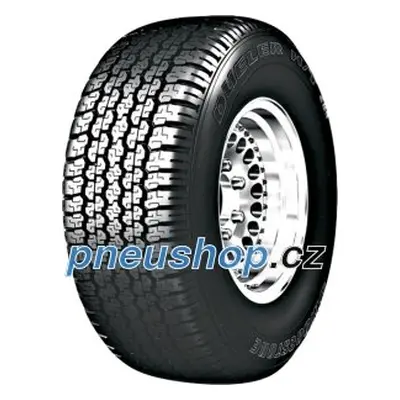 Bridgestone Dueler H/T 689 ( 205 R16C 110R )