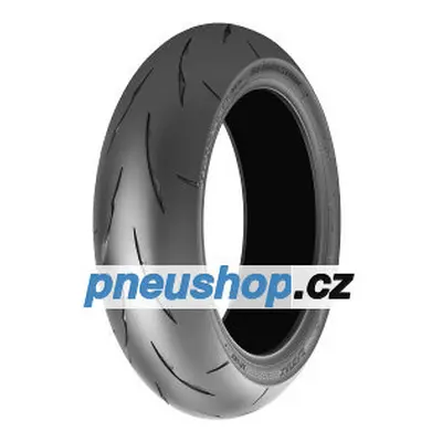 Bridgestone RS 11 R ( 180/55 ZR17 TL (73W) zadní kolo )