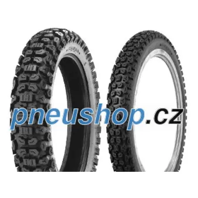 Kenda K270 Dual Sport ( 2.75-21 TL 45P Front )