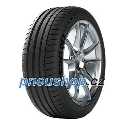 Michelin Pilot Sport 4 ZP ( 275/35 ZR20 102Y XL runflat )