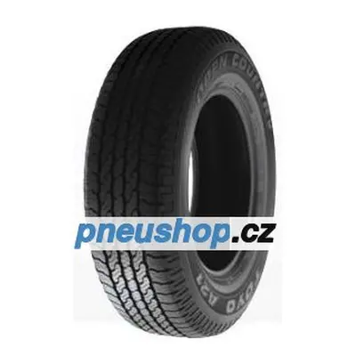 Toyo Open Country A21 ( P245/70 R17 108S )