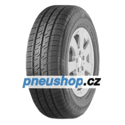 Gislaved Com*Speed ( 195/65 R16C 104/102T 8PR dvojitá identifikace 100T )