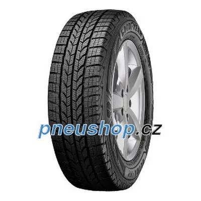 Goodyear UltraGrip Cargo ( 225/65 R16C 112/110T 8PR EVR )