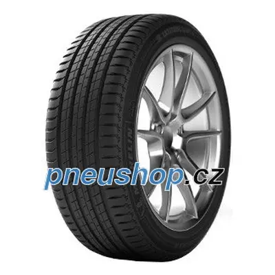 Michelin Latitude Sport 3 ZP ( 245/45 R20 103W XL *, runflat )