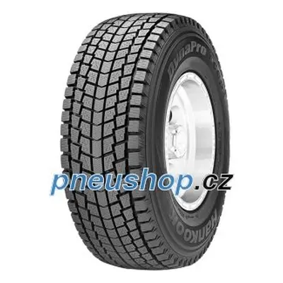 Hankook Dynapro i*cept RW08 ( 175/80 R16 91Q, Nordic compound SBL )