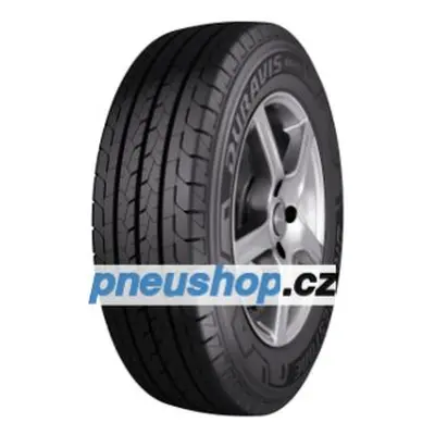 Bridgestone Duravis R660A ( LT235/60 R17 109/107T )