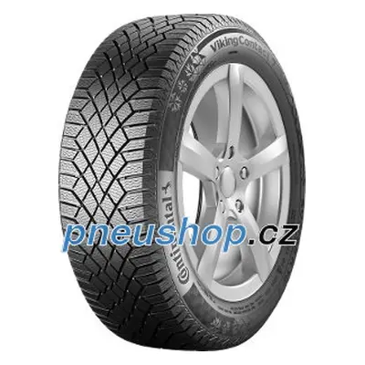 Continental Viking Contact 7 ( 215/50 R17 95T XL, Nordic compound )