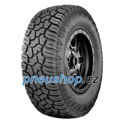 Yokohama Geolandar X-AT (G016) ( LT275/65 R17 121/118Q 10PR, POR, RPB )