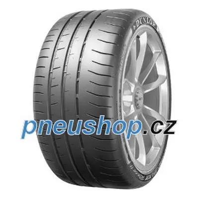 Dunlop Sport Maxx Race 2 ( 245/35 ZR20 (95Y) XL N2 )