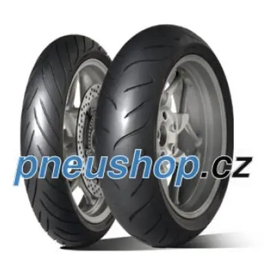 Dunlop Sportmax Roadsmart II ( 180/55 R17 TL (73W) zadní kolo )