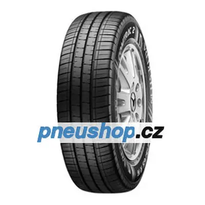 Vredestein Comtrac 2 ( 215/65 R15C 104/102T )