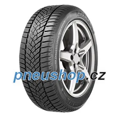 Fulda Kristall Control HP2 ROF ( 245/45 R18 100V XL, runflat )