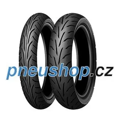 Dunlop Arrowmax GT 601 ( 110/90-18 TL 61H zadní kolo )