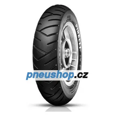 Pirelli SL26 ( 100/90-10 TL 56J přední kolo )