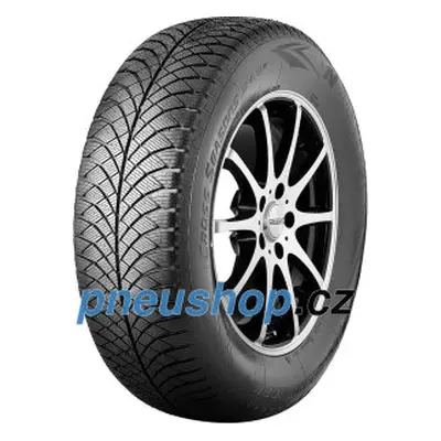 Nankang Cross Seasons AW-6 SUV ( 215/55 R18 99V XL )