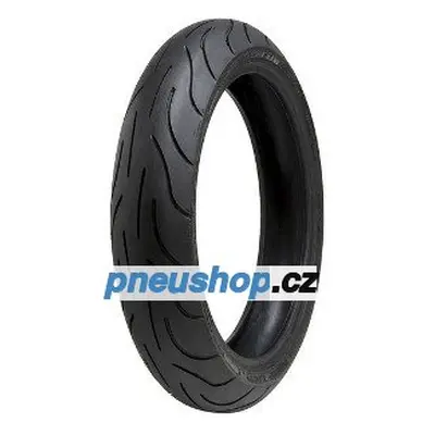 Michelin Pilot Power 2CT ( 110/70 ZR17 TL (54W) M/C, přední kolo )