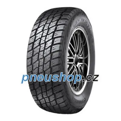 Kumho Road Venture AT61 ( 205 R16 104S XL )