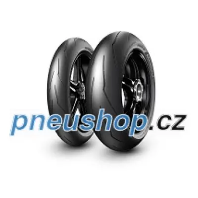 Pirelli Diablo Supercorsa V3 ( 180/55 ZR17 TL (73W) zadní kolo, M/C )