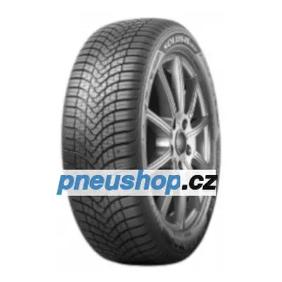 Kumho Solus 4S HA32+ ( 195/55 R16 91V XL )