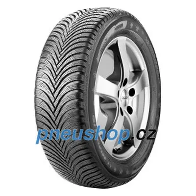 Michelin Alpin 5 ( 205/60 R16 92H AO )