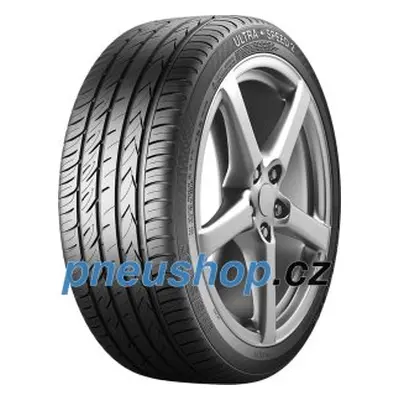 Gislaved Ultra*Speed 2 ( 255/50 R19 107Y XL EVc )