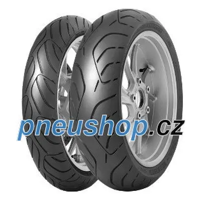 Dunlop Sportmax Roadsmart III ( 110/80 R19 TL 59V přední kolo, M/C )