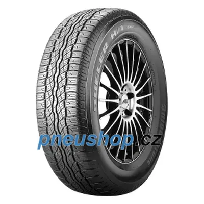 Bridgestone Dueler H/T 687 ( 225/65 R17 102H )