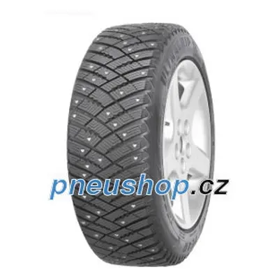 Goodyear Ultra Grip Ice Arctic ( 185/65 R15 88T, pneumatika s hroty )