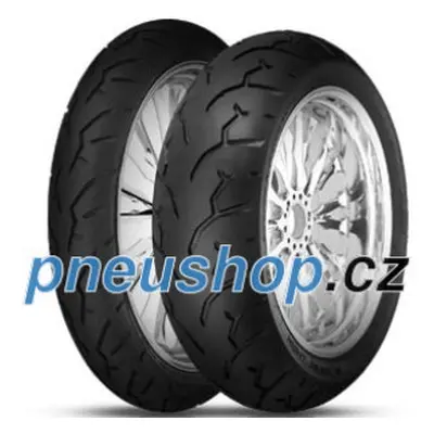 Pirelli Night Dragon ( 130/90B16 TL 67H M/C, přední kolo )