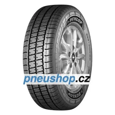 Dunlop Econodrive AS ( 195/65 R16C 104/102T 8PR )