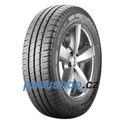 Michelin Agilis+ ( 235/60 R17C 117/115S MO-V )