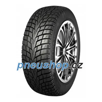 Nankang ICE ACTIVA Ice-1 ( 235/45 R17 97Q XL, Nordic compound )