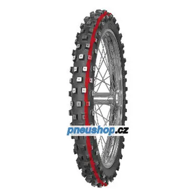 Mitas XT994 Winter Friction ( 80/100-21 TT 51M přední kolo, weiss )