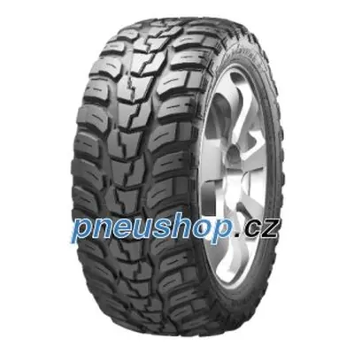 Kumho Road Venture MT KL71 ( 245/75 R16 120/116Q 10PR, POR )