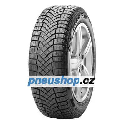 Pirelli Ice Zero FR ( 235/40 R19 96H XL, Nordic compound )