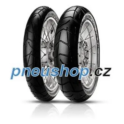 Pirelli Scorpion Trail ( 120/90-17 TT 64S zadní kolo, M/C )