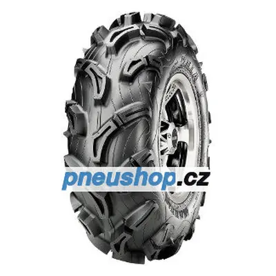 Maxxis MU01 Zilla ( 26x9.00-12 TL 49J přední kolo )