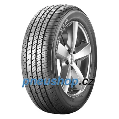 Hankook Radial RA14 ( 205/60 R16C 100/98T 6PR SBL )