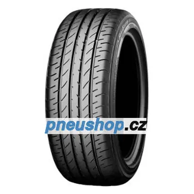 Yokohama BluEarth (E51B) ( 225/45 R17 91W BluEarth, RPB )