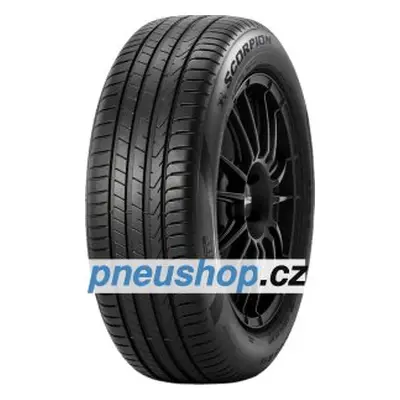 Pirelli Scorpion ( 235/50 R20 100T (+), AO, Elect, Seal Inside )