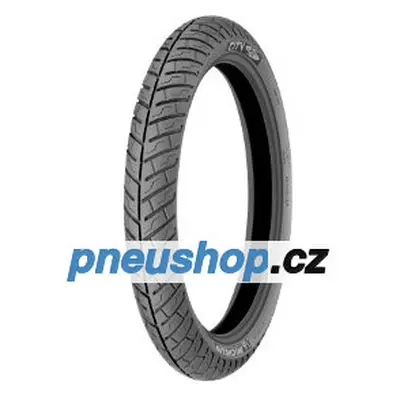 Michelin City Pro ( 50/100-17 RF TT 30P zadní kolo, M/C, přední kolo )