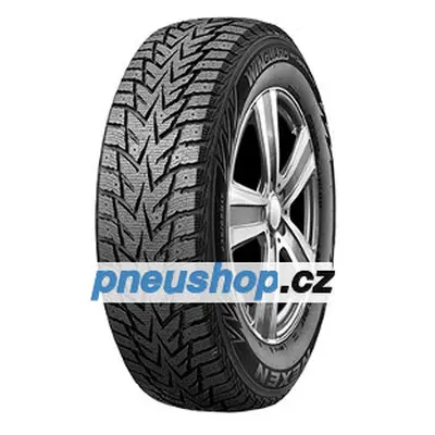 Nexen Winguard Winspike WS62 ( 255/50 R19 107T XL 4PR, SUV, pneumatika s hroty )