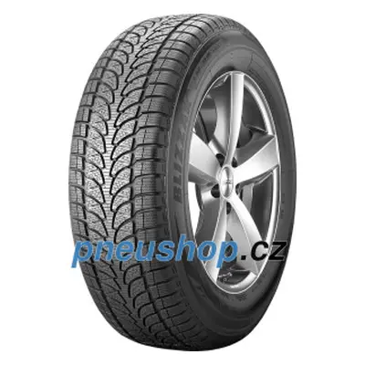 Bridgestone Blizzak LM-80 Evo ( 235/60 R18 103H, MO )