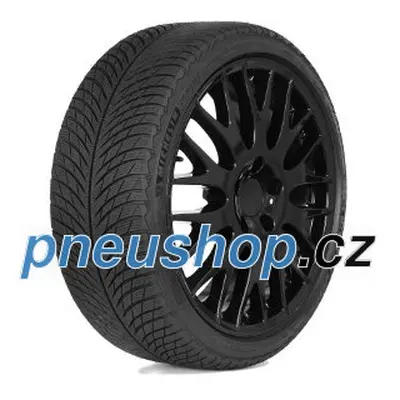 Michelin Pilot Alpin 5 ZP ( 265/50 R19 110H XL *, SUV, runflat )