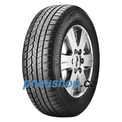 Continental VancoWinterContact ( 185/60 R15C 94/92T 6PR )