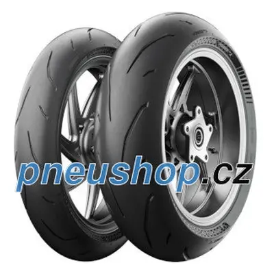 Michelin Power GP 2 ( 160/60 R17 TL (69W) zadní kolo )