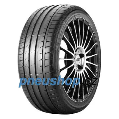 Falken AZENIS FK453 ( 215/45 R17 91W XL BLK )