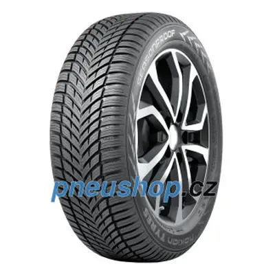 Nokian Seasonproof ( 205/55 R17 95V XL )